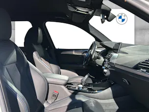 BMW X3 30d xDrive SAG