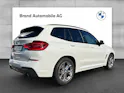 BMW X3 30d xDrive SAG