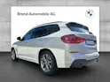 BMW X3 30d xDrive SAG