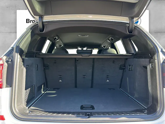BMW X3 30d xDrive SAG