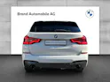 BMW X3 30d xDrive SAG