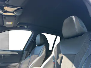 BMW X3 30d xDrive SAG