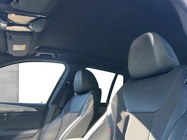 BMW X3 30d xDrive SAG