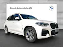 BMW X3 30d xDrive SAG