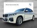 BMW X3 30d xDrive SAG
