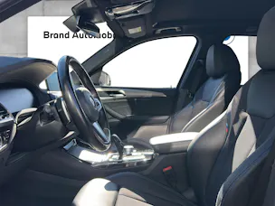 BMW X3 30d xDrive SAG
