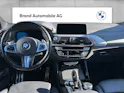 BMW X3 30d xDrive SAG