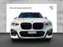 BMW X3 30d xDrive SAG