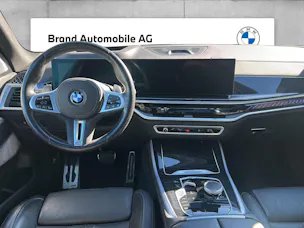 BMW X5 M60i xDrive