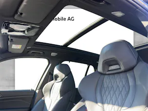 BMW X5 M60i xDrive