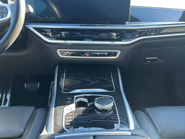 BMW X5 M60i xDrive