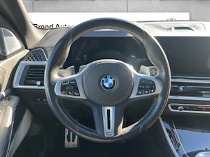 BMW X5 M60i xDrive