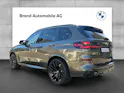 BMW X5 M60i xDrive