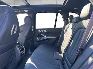 BMW X5 M60i xDrive