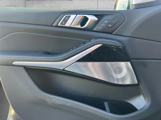 BMW X5 M60i xDrive