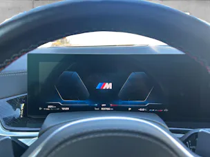 BMW X5 M60i xDrive