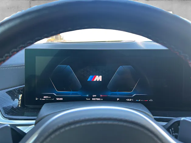 BMW X5 M60i xDrive