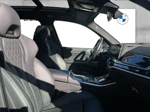 BMW X5 M60i xDrive