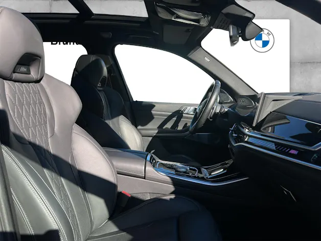 BMW X5 M60i xDrive