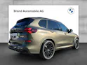 BMW X5 M60i xDrive