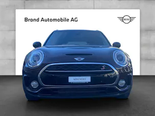 Mini Clubman F54 2.0i Cooper S SAG