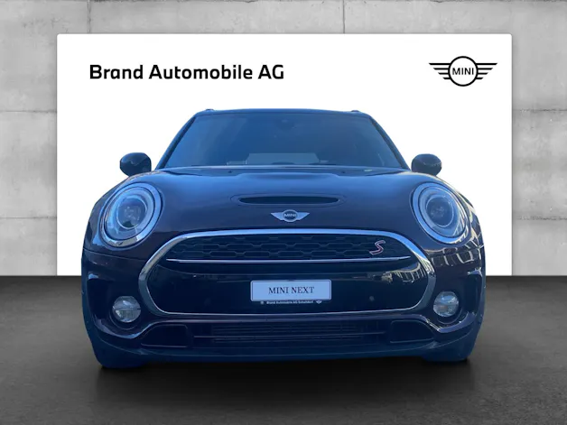 Mini Clubman F54 2.0i Cooper S SAG