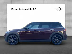 Mini Clubman F54 2.0i Cooper S SAG