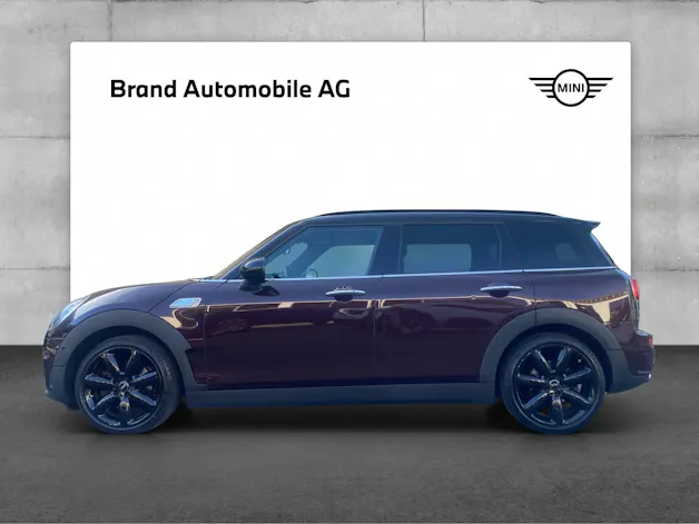 Mini Clubman F54 2.0i Cooper S SAG