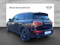 Mini Clubman F54 2.0i Cooper S SAG