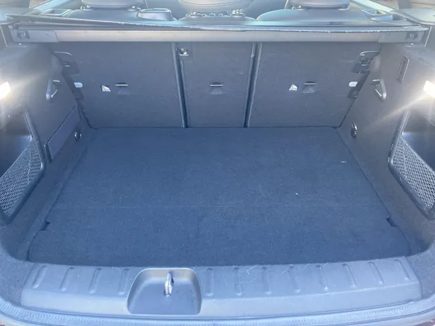 Mini Clubman F54 2.0i Cooper S SAG