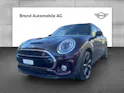 Mini Clubman F54 2.0i Cooper S SAG
