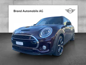 Mini Clubman F54 2.0i Cooper S SAG