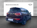 Mini Clubman F54 2.0i Cooper S SAG