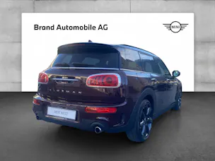 Mini Clubman F54 2.0i Cooper S SAG