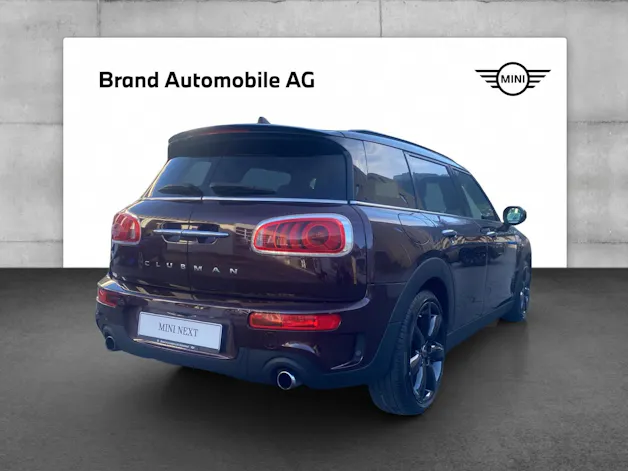 Mini Clubman F54 2.0i Cooper S SAG