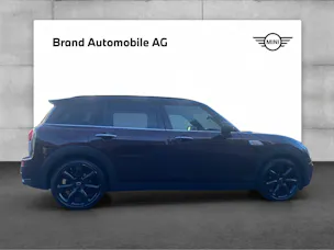 Mini Clubman F54 2.0i Cooper S SAG