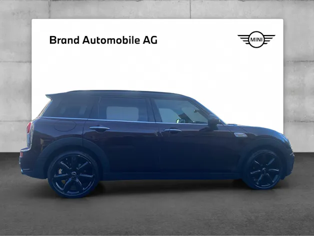 Mini Clubman F54 2.0i Cooper S SAG