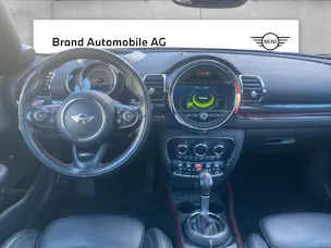 Mini Clubman F54 2.0i Cooper S SAG
