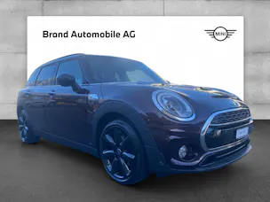 Mini Clubman F54 2.0i Cooper S SAG