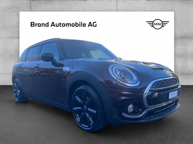Mini Clubman F54 2.0i Cooper S SAG