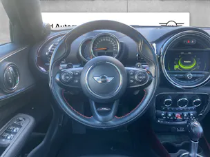 Mini Clubman F54 2.0i Cooper S SAG