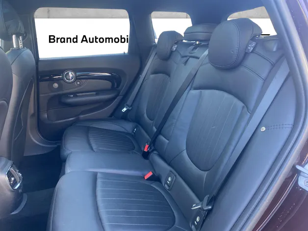Mini Clubman F54 2.0i Cooper S SAG