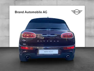 Mini Clubman F54 2.0i Cooper S SAG