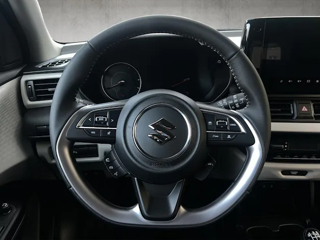 Suzuki Swift 1.2 Compact+ Hybrid 4x4