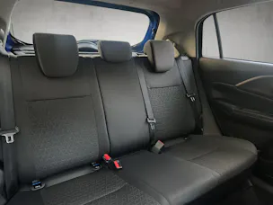 Suzuki Swift 1.2 Compact+ Hybrid 4x4