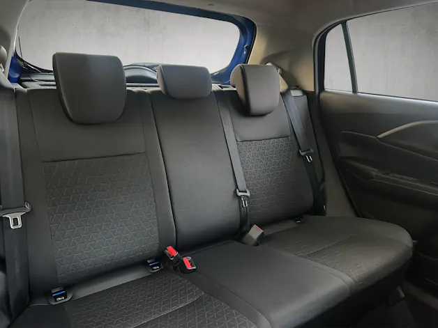 Suzuki Swift 1.2 Compact+ Hybrid 4x4