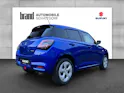 Suzuki Swift 1.2 Compact+ Hybrid 4x4