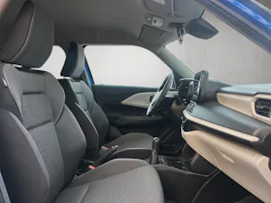 Suzuki Swift 1.2 Compact+ Hybrid 4x4