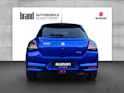 Suzuki Swift 1.2 Compact+ Hybrid 4x4