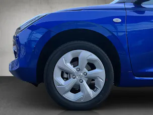 Suzuki Swift 1.2 Compact+ Hybrid 4x4